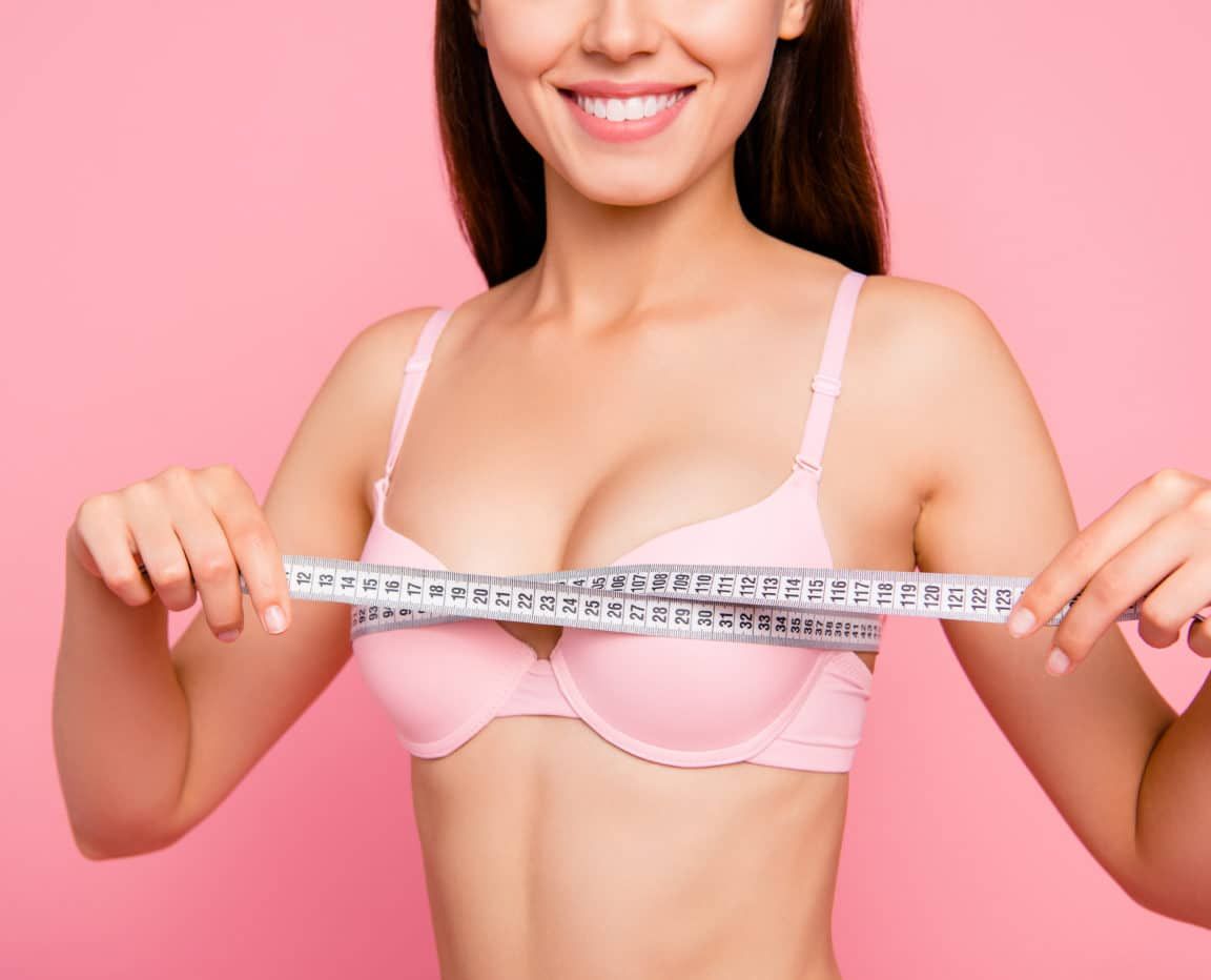 Three Breast Surgery Without Implant Options
