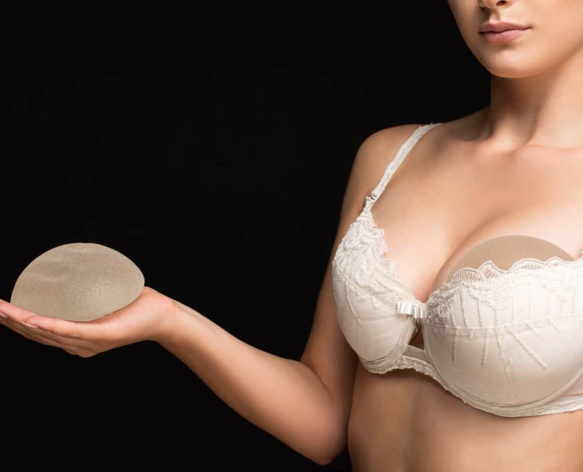 Tips for a Safe and Fast Breast Augmentation Recovery