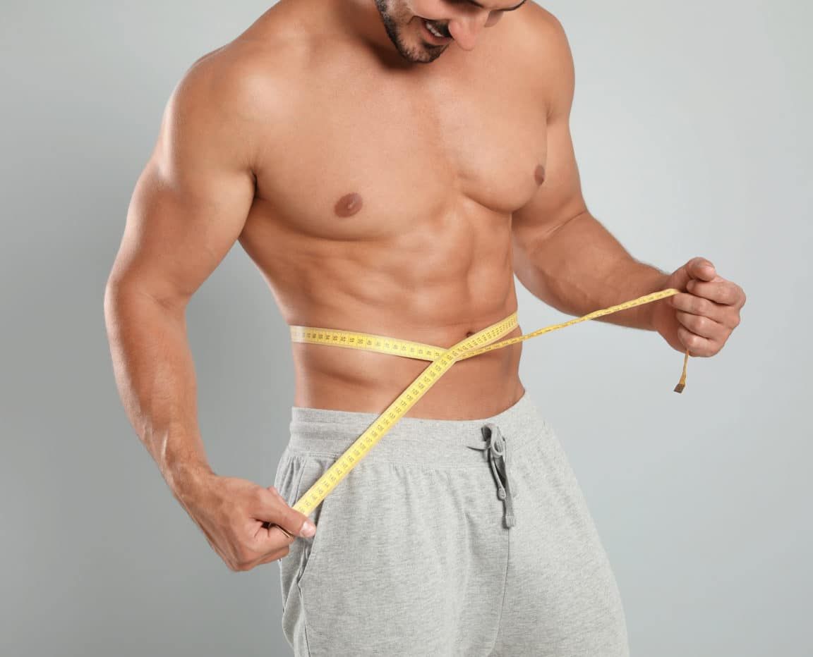Why Men Love VASER® Hi-Def Liposuction