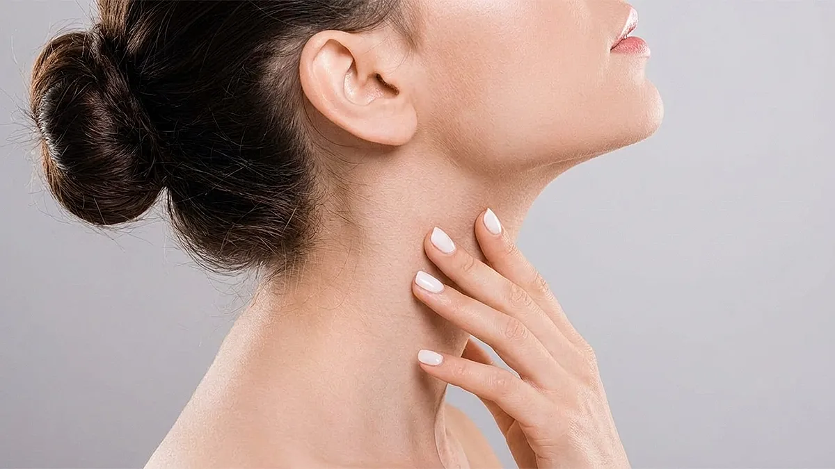 How Much Does a Mini Neck Lift Cost in Houston