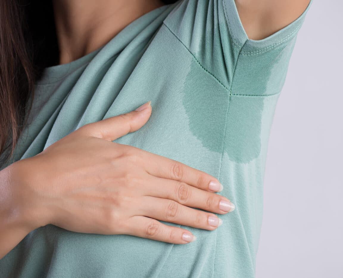 BOTOX® or MiraDry®: Which Treatment Is More Effective for Underarm Sweating?