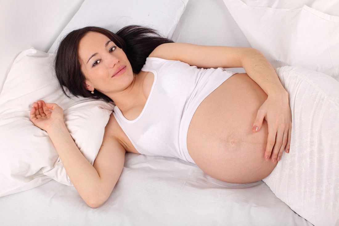 
How Soon After Baby Can a Mommy Makeover Be Considered?

