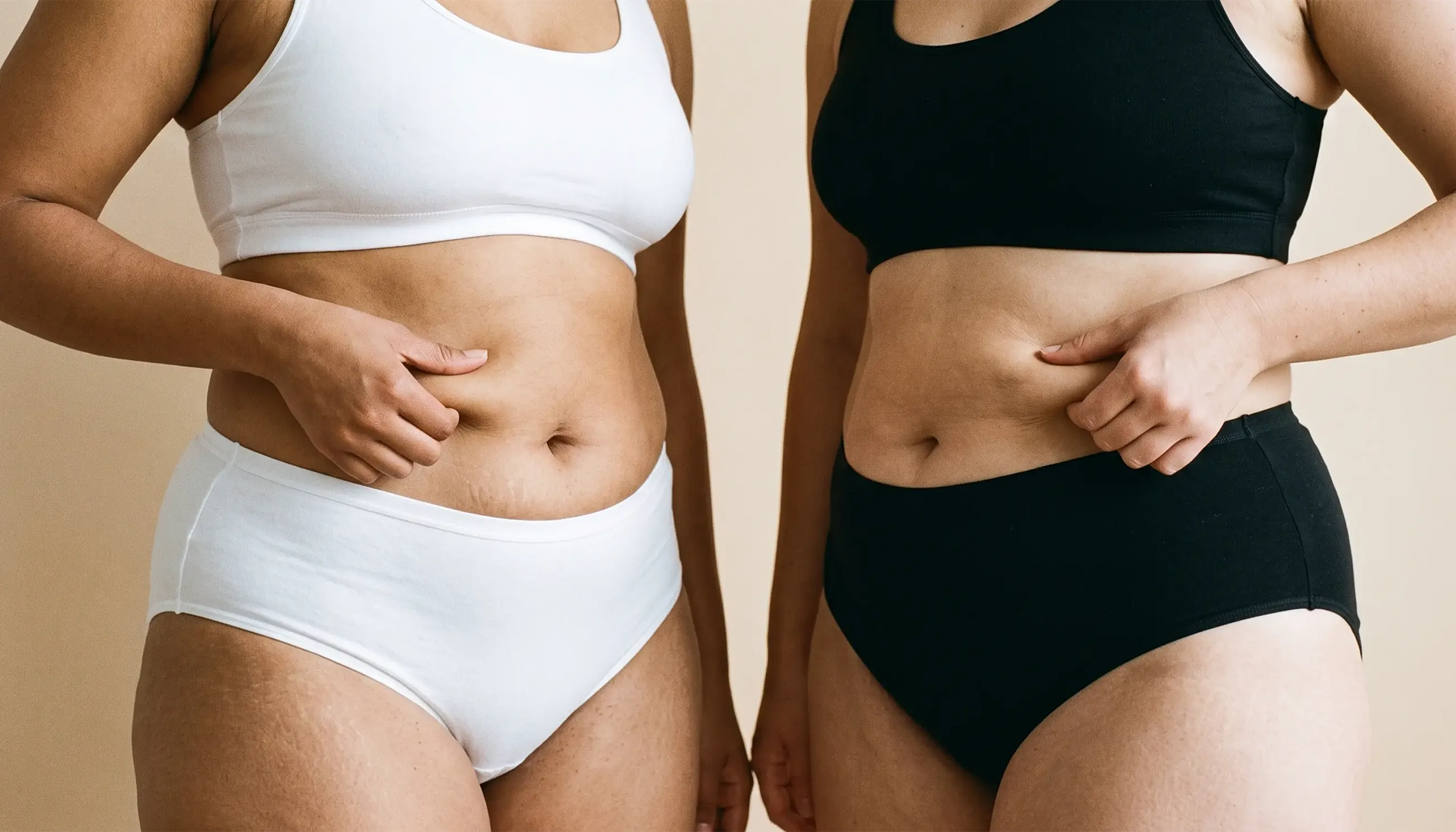 Tummy Tuck or Lower Body Lift After Weight Loss?