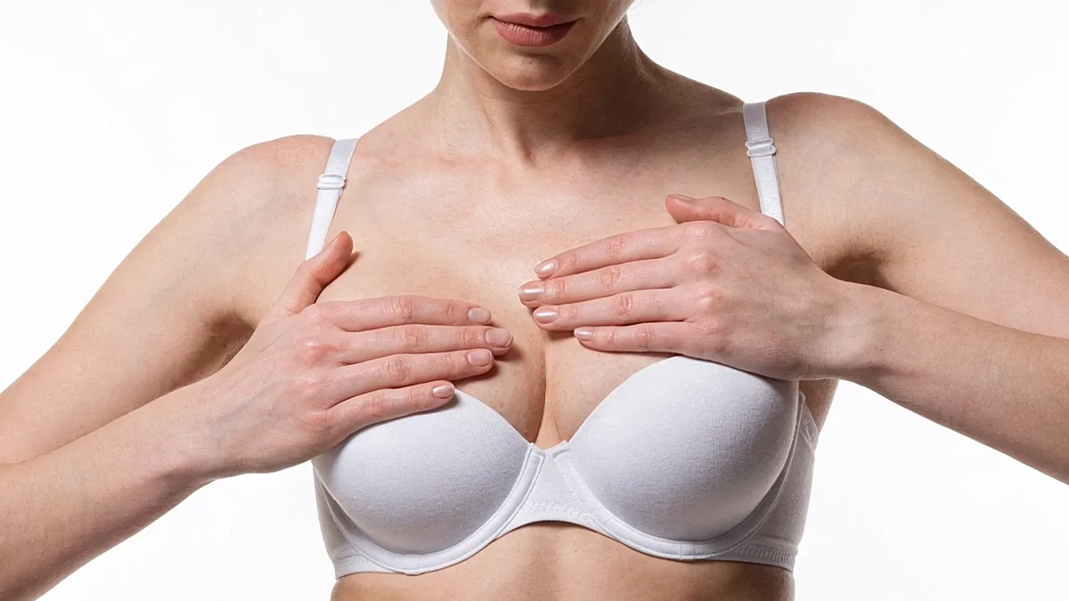 What is Breast Auto Augmentation? - A Breast Lift without Breast Implants