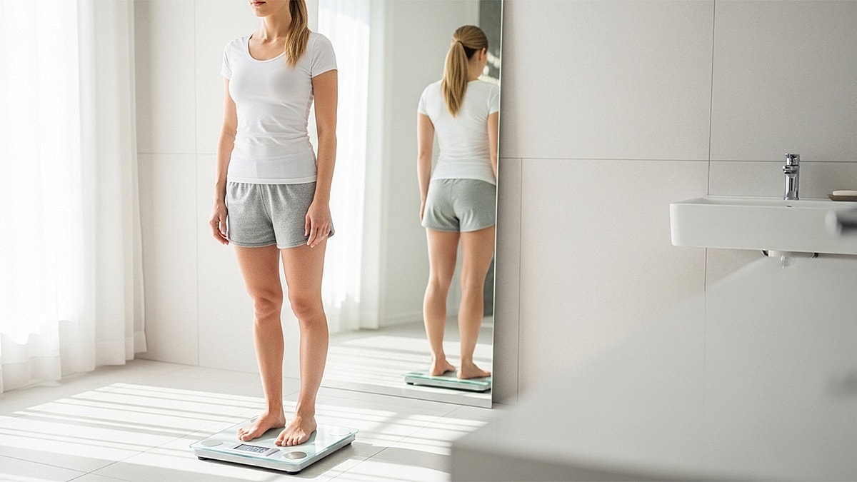 What Is the Ideal Weight for Plastic Surgery