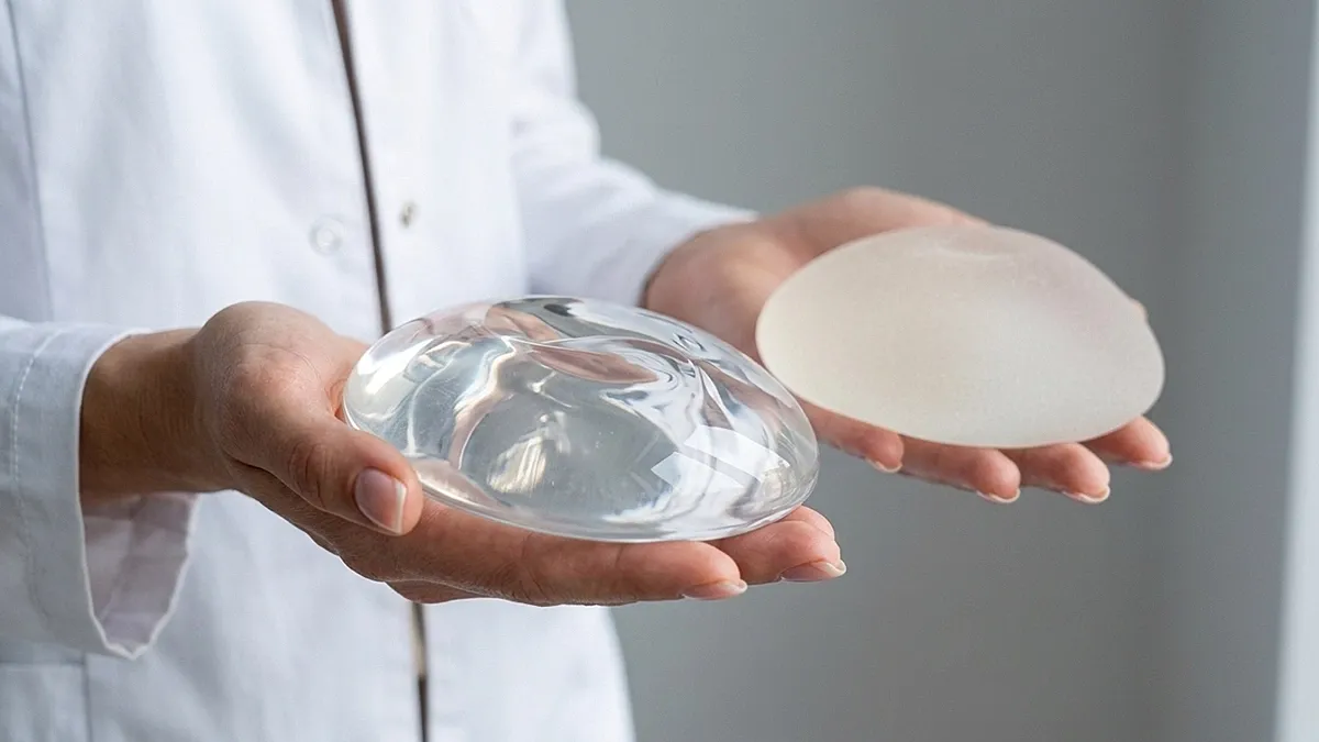 Motiva Preserve vs Traditional Breast Implants - What Patients Should Know
