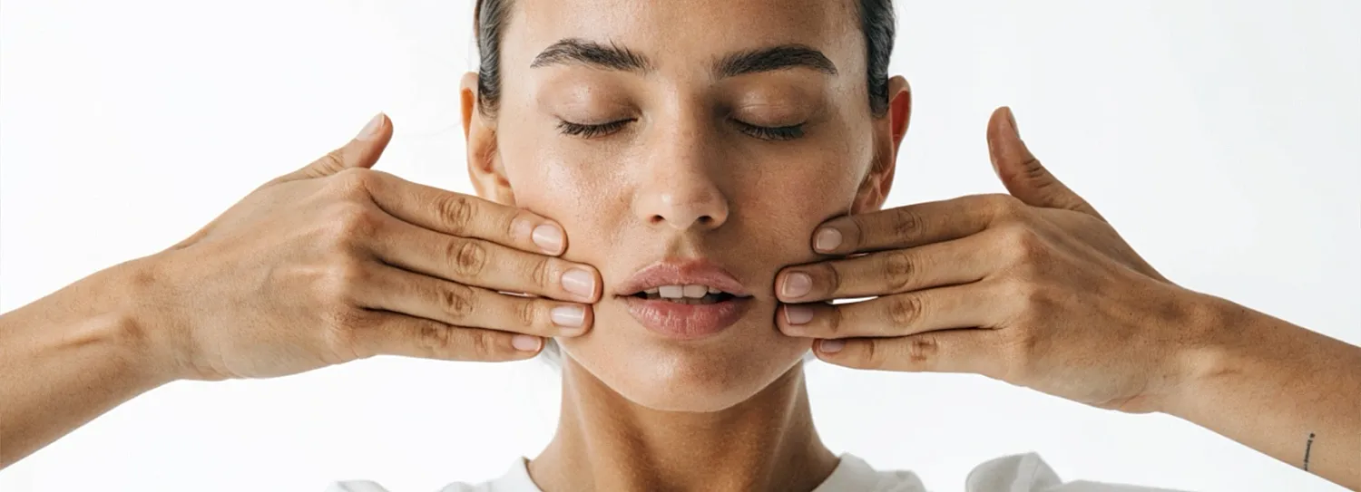 Buccal Fat Removal in Houston