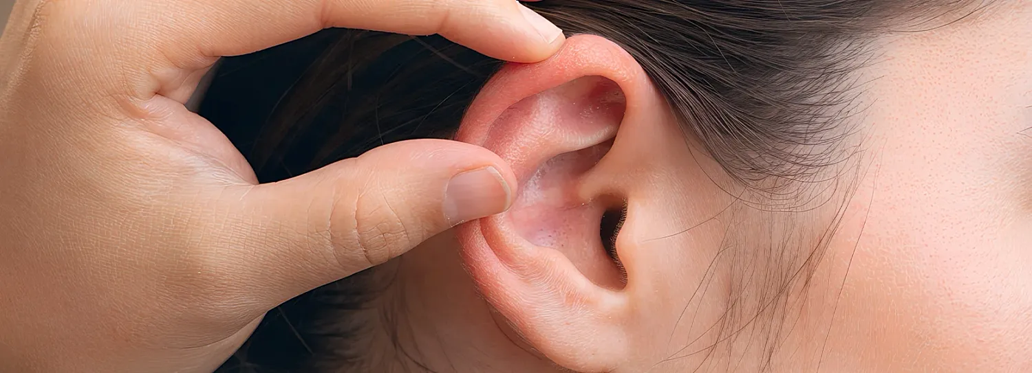 Ear Reshaping Surgery in Houston