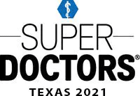 Super Doctors Texas logo 2021