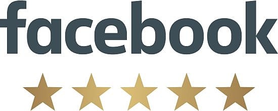 facebook 5 stars