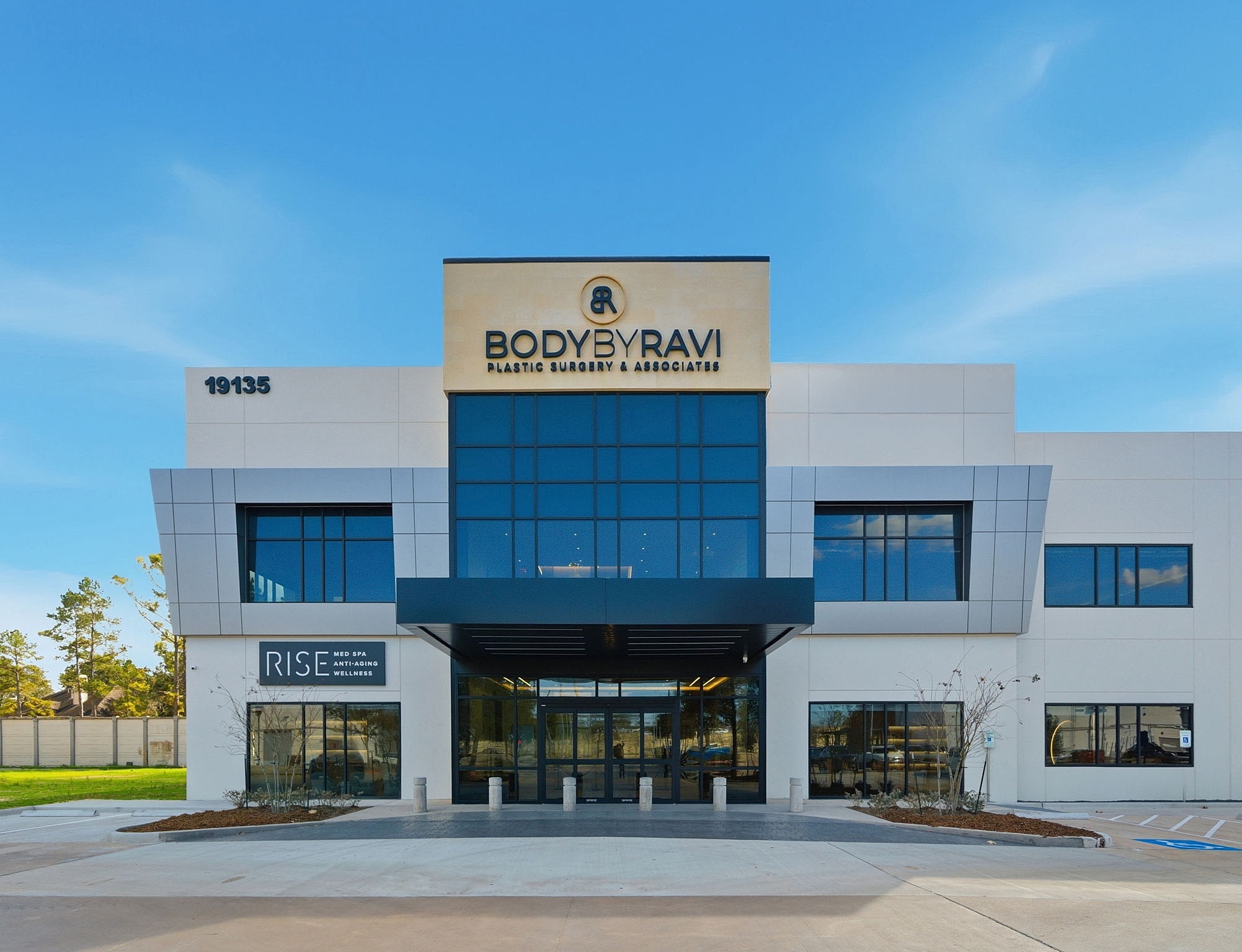Body by Ravi Plastic Surgery & RISE Med Spa Now Open in Houston’s Energy Corridor, Celebrating Grand Opening with 200+ Guests
